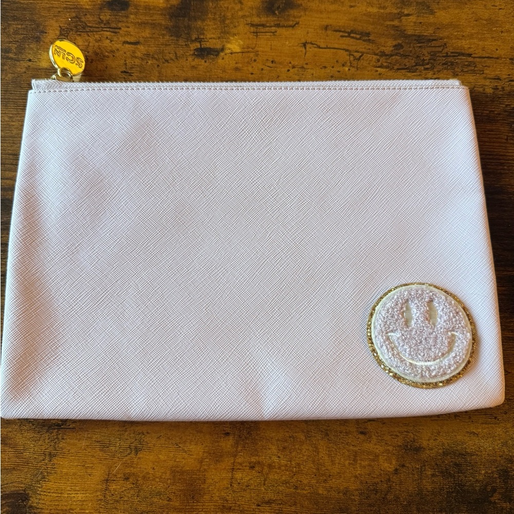 Stoney Clover Lane flat pouch